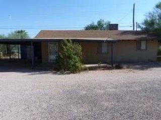 Foreclosed Home - 550 N OCOTILLO DR, 85120