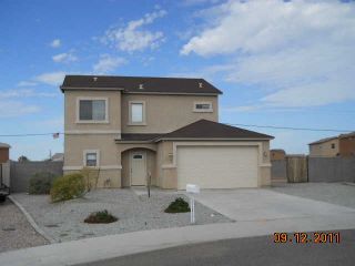 Foreclosed Home - 724 S PAUSTIAN CIR, 85120