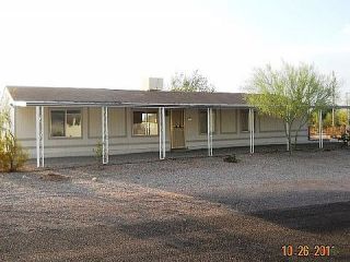 Foreclosed Home - 621 W TEPEE ST, 85120