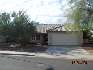 Foreclosed Home - 1205 W 15TH LN, 85120