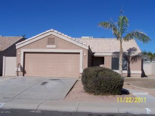Foreclosed Home - 896 W 19TH AVE, 85120