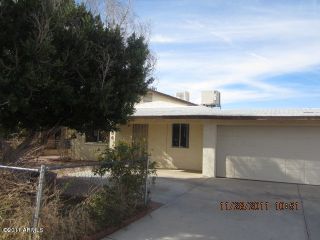 Foreclosed Home - 906 N OCOTILLO DR, 85120