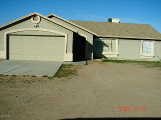 Foreclosed Home - 4420 N MAIN DR, 85120