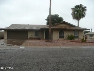 Foreclosed Home - 695 W 17TH AVE, 85120