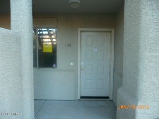 Foreclosed Home - 537 S DELAWARE DR UNIT 134, 85120