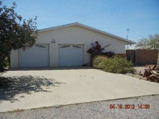 Foreclosed Home - List 100301917