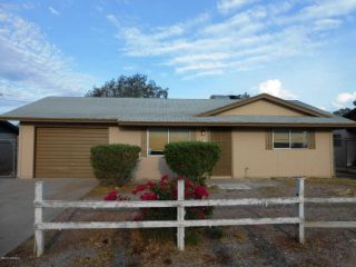 Foreclosed Home - 1872 S Coconino Dr, 85120