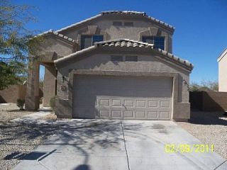 Foreclosed Home - 2107 N ST BONITA LN, 85122