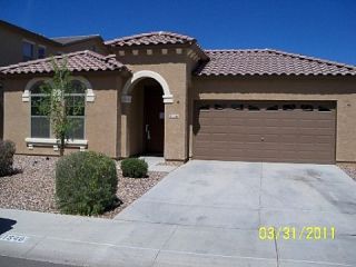 Foreclosed Home - 1546 E PALO VERDE DR, 85122