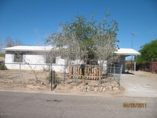 Foreclosed Home - 10666 N ARAPAHO DR, 85122