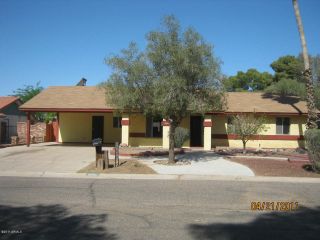 Foreclosed Home - 1260 E DELANO DR, 85122