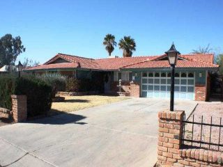 Foreclosed Home - 1256 E DELANO DR, 85122