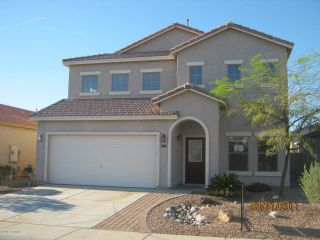 Foreclosed Home - 1471 E AVENIDA GRANDE, 85122