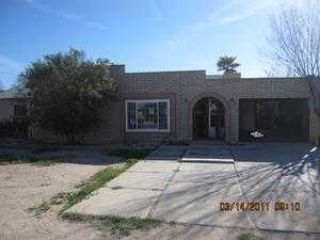 Foreclosed Home - 765 N PARK AVE, 85122