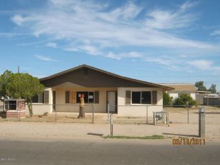 Foreclosed Home - 622 W 13TH ST, 85122