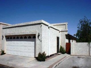 Foreclosed Home - 758 E PEPPER DR, 85122