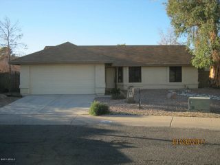 Foreclosed Home - 101 N RANCHO CIR, 85122