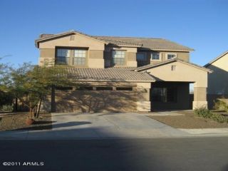 Foreclosed Home - 1586 E ELEGANTE DR, 85122