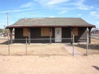 Foreclosed Home - 990 E 4TH ST, 85122