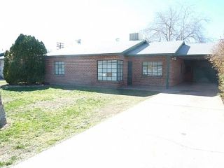 Foreclosed Home - 925 N CAMERON AVE, 85122