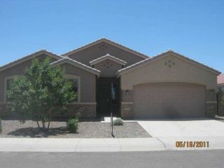 Foreclosed Home - 1541 E FONTANA DR, 85122