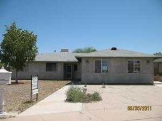 Foreclosed Home - 1242 E 11TH ST, 85122