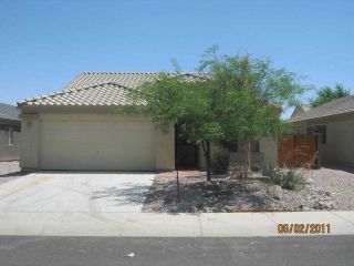 Foreclosed Home - 561 W ENCHANTED DESERT DR, 85122