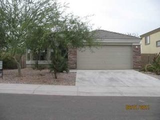 Foreclosed Home - 885 E DRAGON SPRINGS DR, 85122