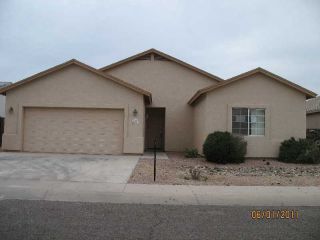 Foreclosed Home - 1886 N BOULDER CT, 85122