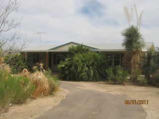 Foreclosed Home - 16585 W HOPI DR, 85122