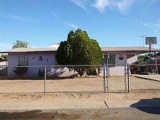Foreclosed Home - 1325 W LILY PL, 85122