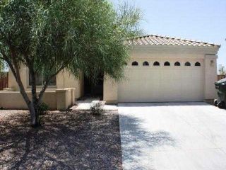 Foreclosed Home - 313 W SETTLERS TRL, 85122