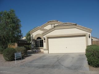 Foreclosed Home - 2170 N CINTINO PL, 85122
