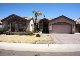 Foreclosed Home - 862 W SAINT ANDREWS DR, 85122