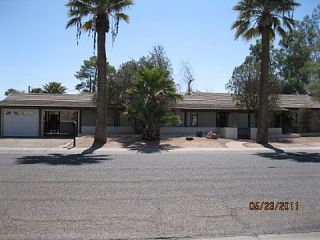 Foreclosed Home - 924 N CAMERON AVE, 85122