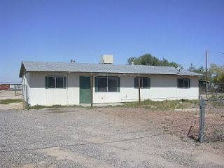 Foreclosed Home - 10332 N GERONIMO DR, 85122