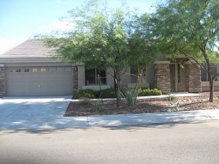 Foreclosed Home - 748 E BLACK DIAMOND DR, 85122