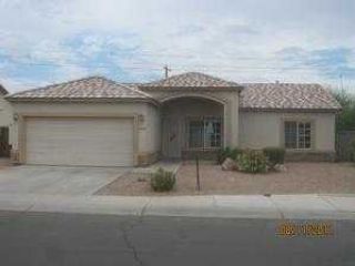 Foreclosed Home - 1522 N MIMOSA WAY, 85122