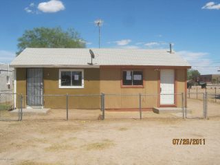 Foreclosed Home - 52 N MORRISON AVE, 85122