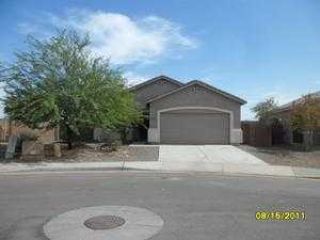 Foreclosed Home - 1805 E CHAPARRAL DR, 85122