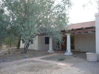 Foreclosed Home - 15705 W HOPI DR, 85122