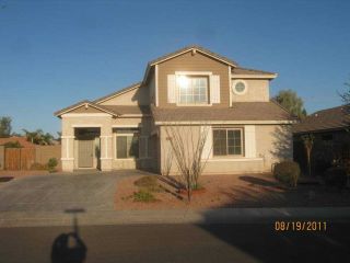 Foreclosed Home - 1433 N MARIA LN, 85122