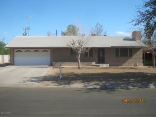 Foreclosed Home - 108 E 11TH ST, 85122