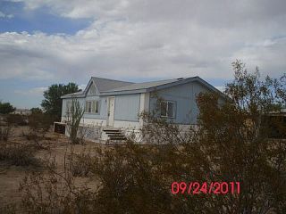 Foreclosed Home - 9990 N GERONIMO DR, 85122