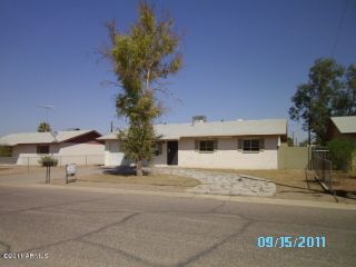 Foreclosed Home - 1362 W LILY PL, 85122