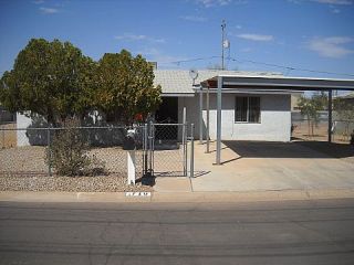 Foreclosed Home - 718 W MELROSE DR, 85122