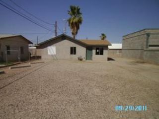 Foreclosed Home - 404 W 12TH ST, 85122