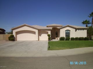Foreclosed Home - 108 W FLAGSTONE PL, 85122