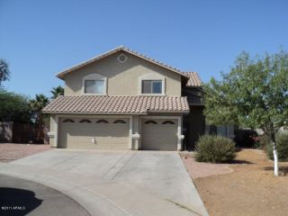 Foreclosed Home - 611 E PALO VERDE ST, 85122