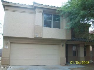 Foreclosed Home - 571 W RACINE LOOP, 85122